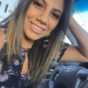 Meet your Posher, Ally